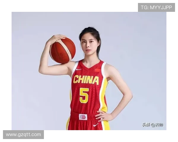 中国女篮胜捷克四战三胜王思雨