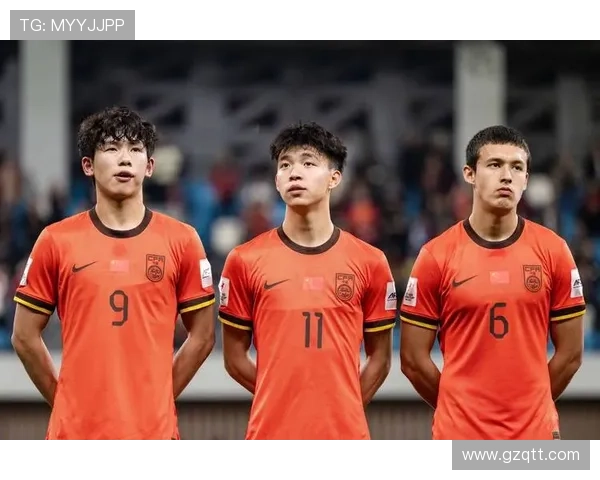 U23国足开局惨败王博豪伤退